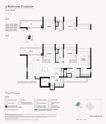 Arina East Residences (D15), Apartment #594992961